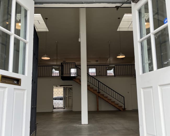 peerspace