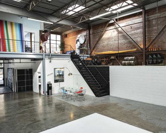 peerspace