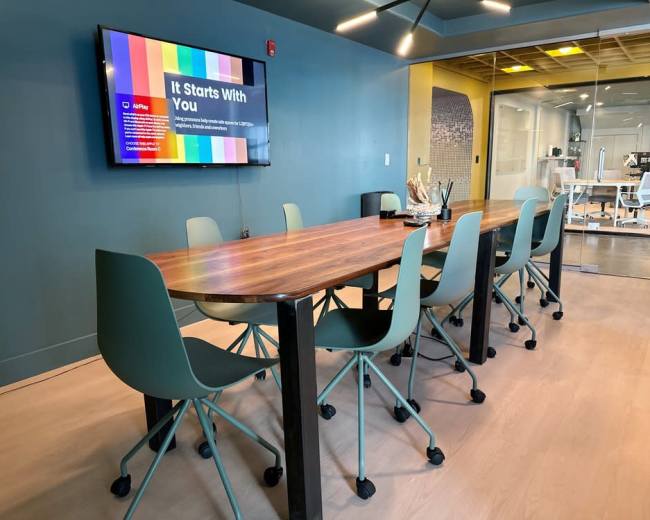 peerspace