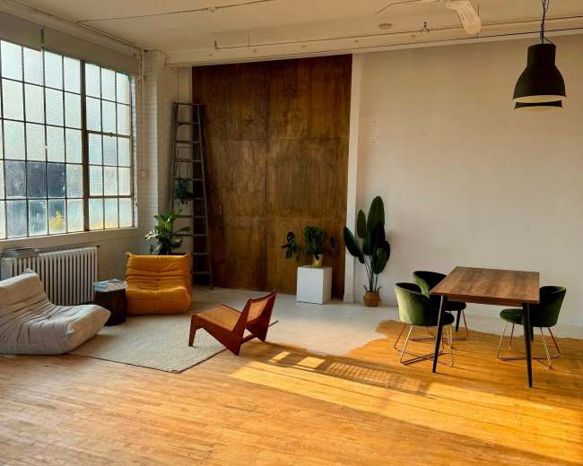 peerspace
