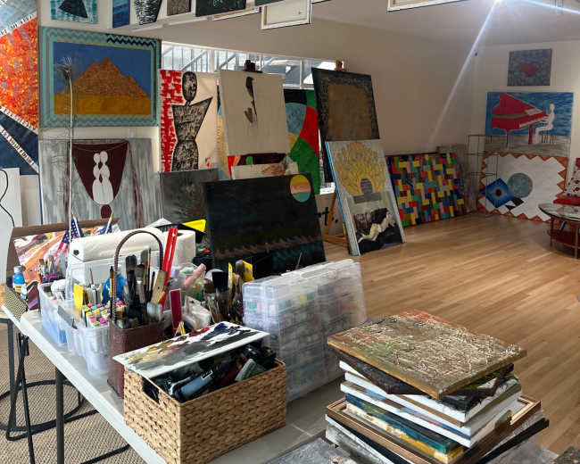 peerspace