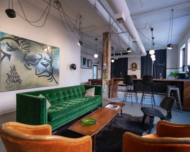 peerspace