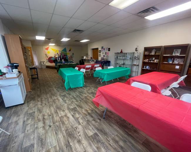 peerspace