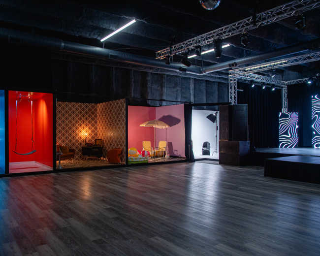 peerspace