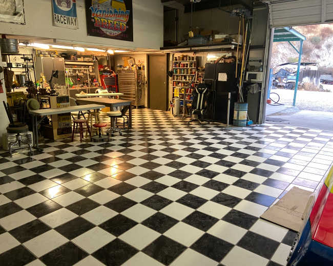 peerspace
