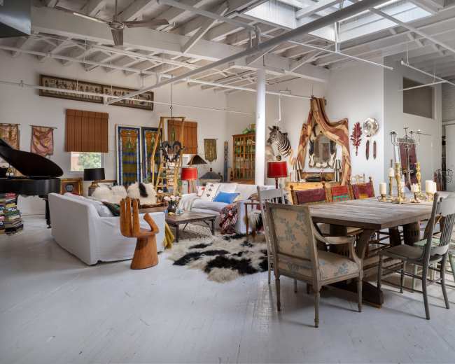 peerspace