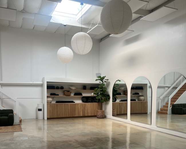 peerspace