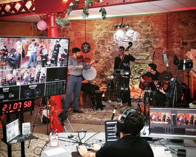 peerspace