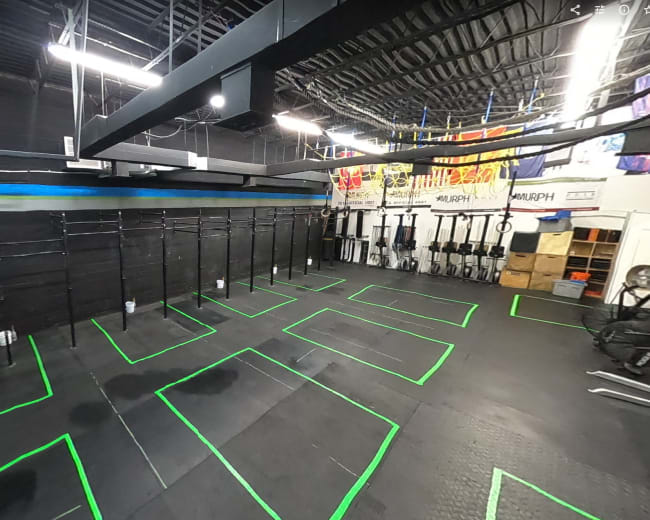peerspace