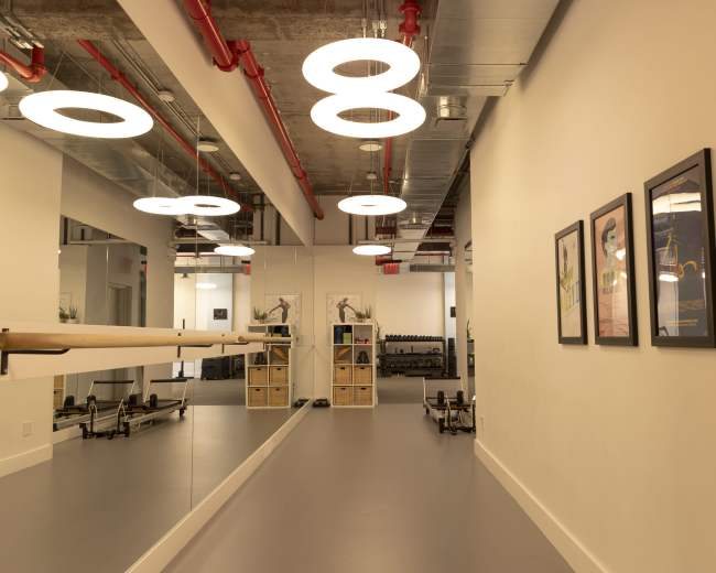 peerspace