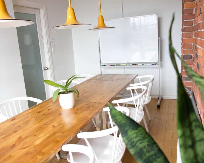 peerspace