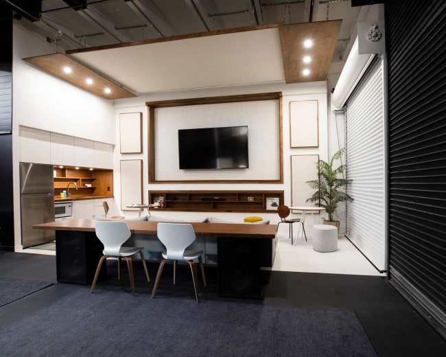 peerspace