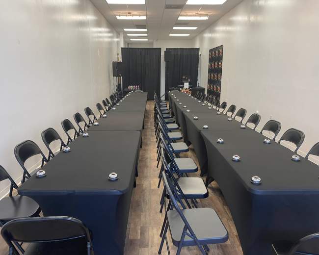 peerspace