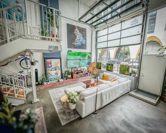 peerspace