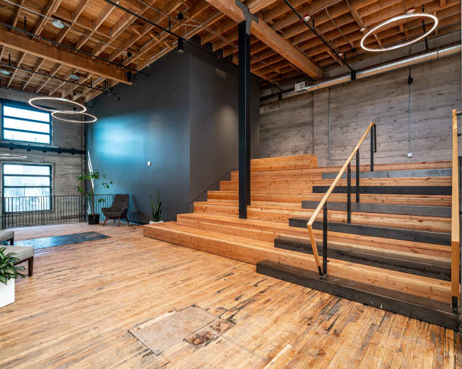 peerspace