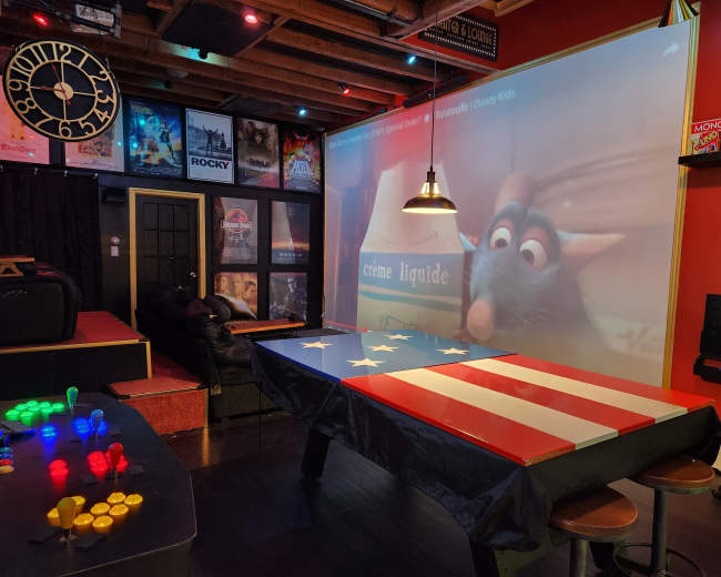 peerspace