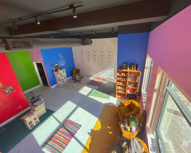 peerspace