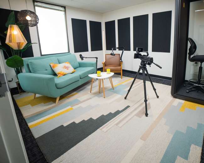 peerspace