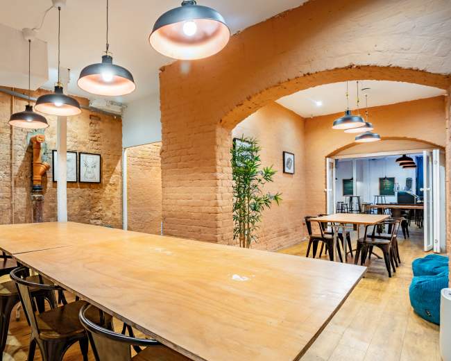peerspace