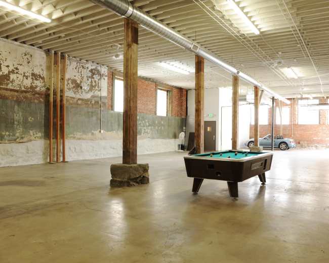 peerspace
