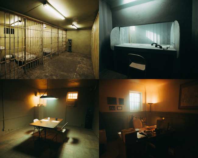 peerspace
