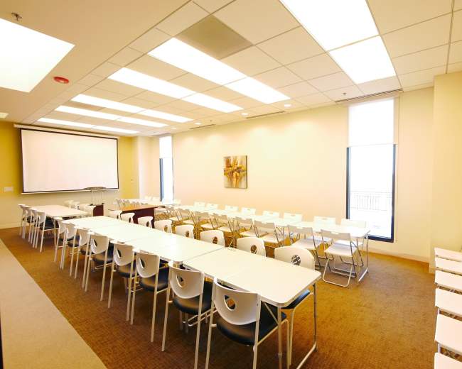 peerspace