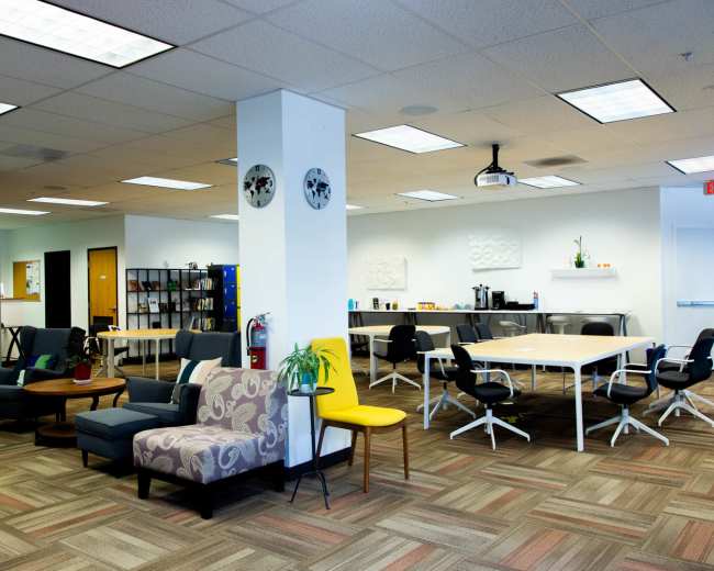 peerspace