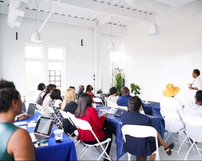 peerspace