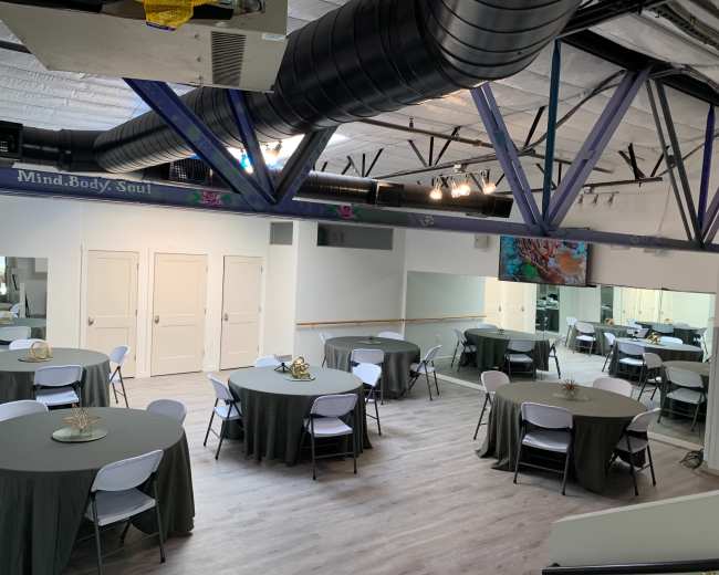 peerspace