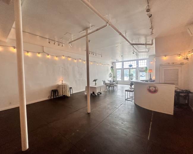 peerspace