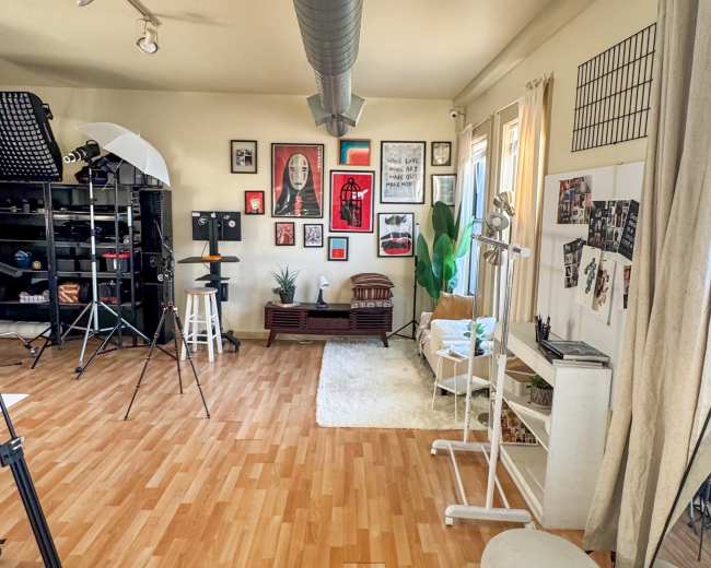 peerspace