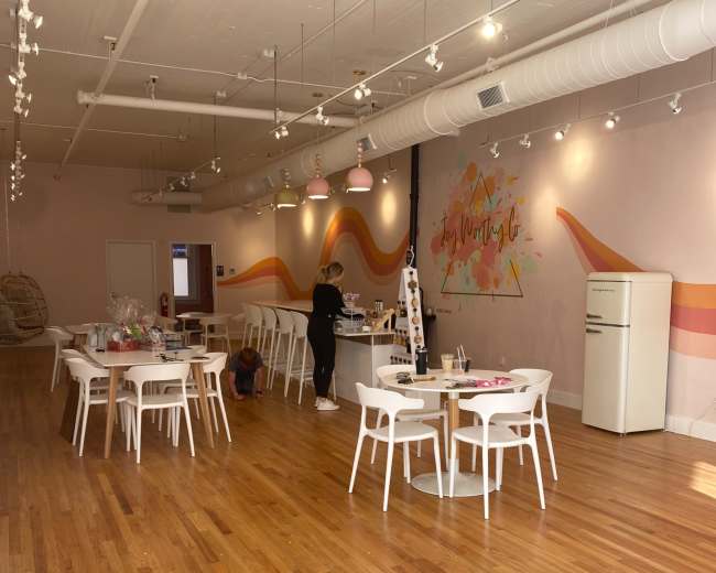 peerspace