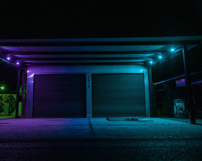 peerspace
