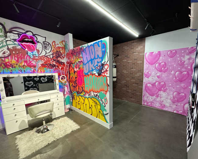 peerspace