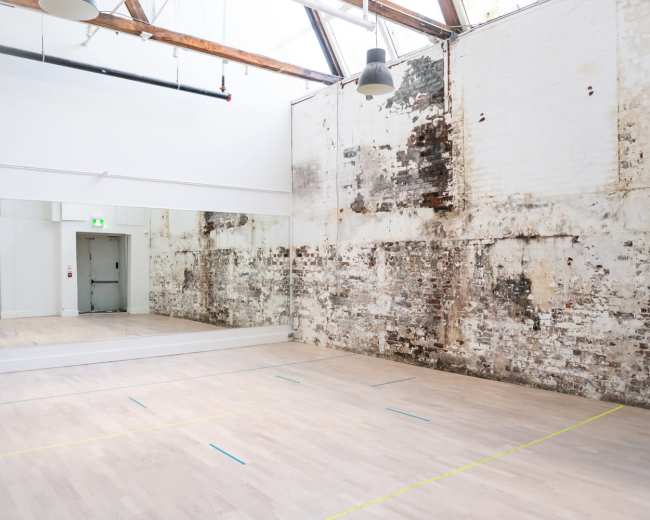 peerspace