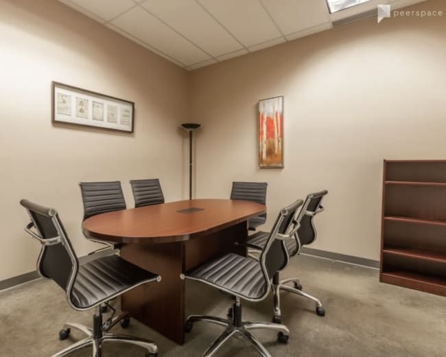 peerspace