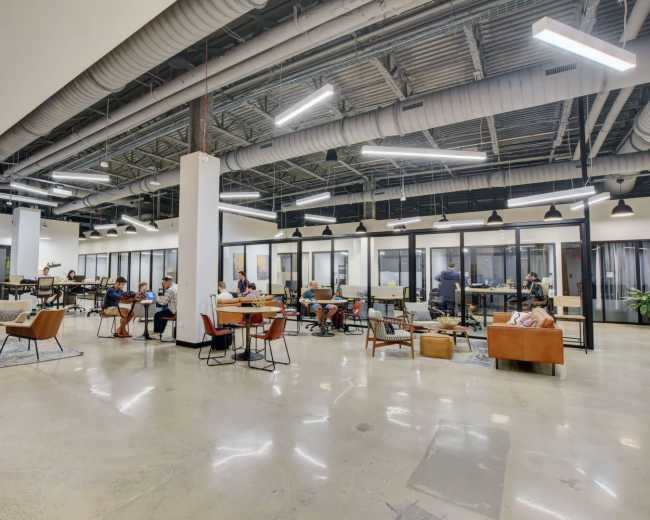 peerspace
