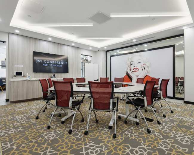 peerspace