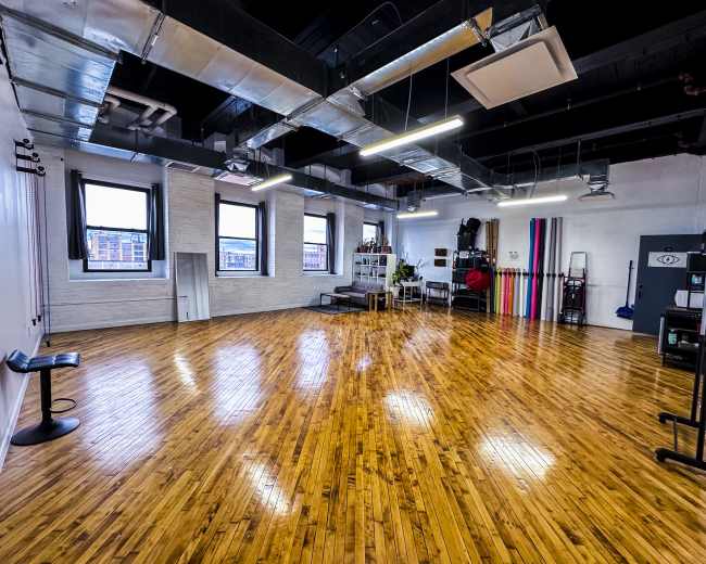 peerspace