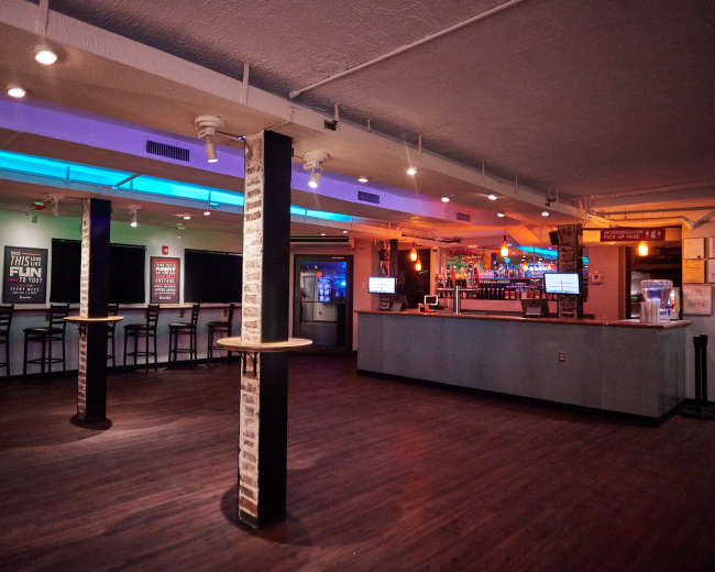 peerspace