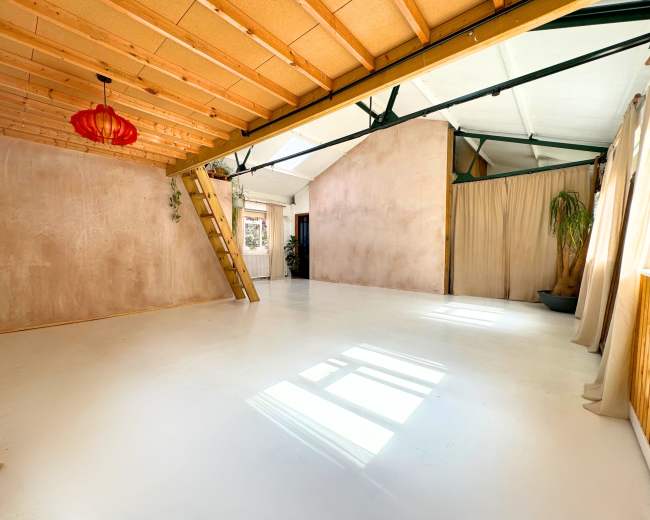 peerspace