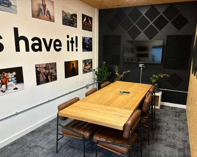 peerspace