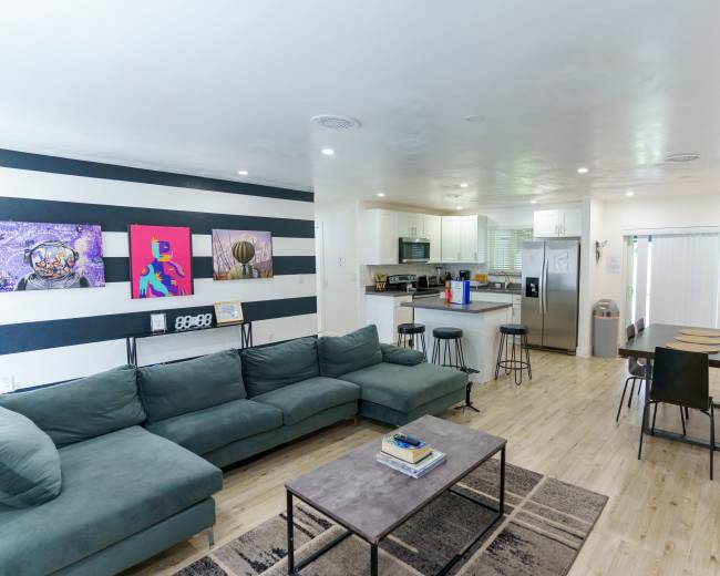 peerspace