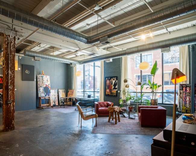 peerspace