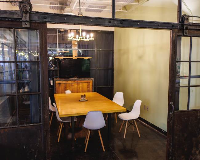 peerspace