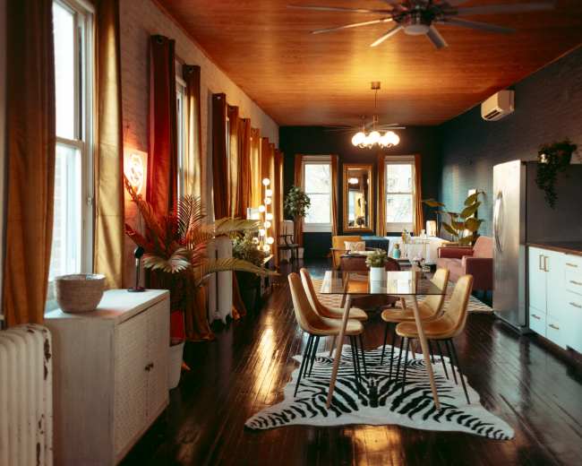 peerspace