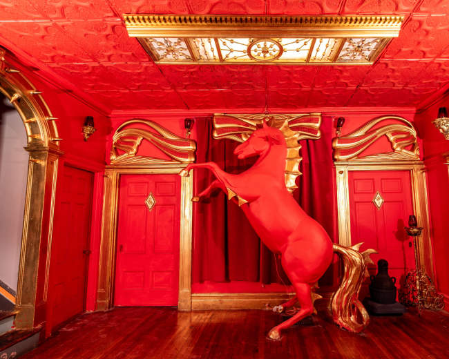 carousel