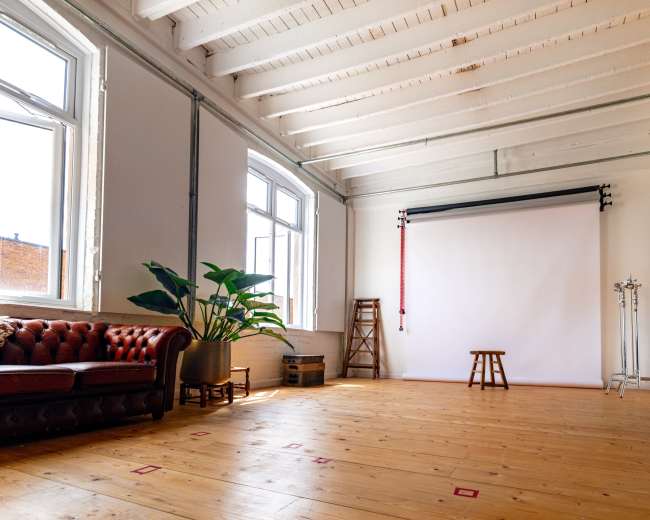 peerspace