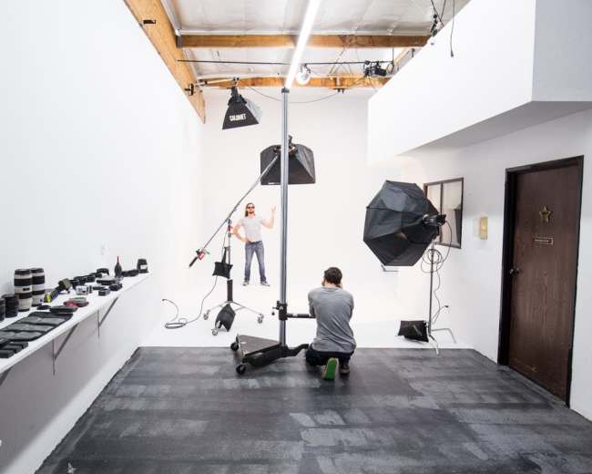 peerspace