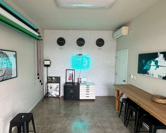 peerspace